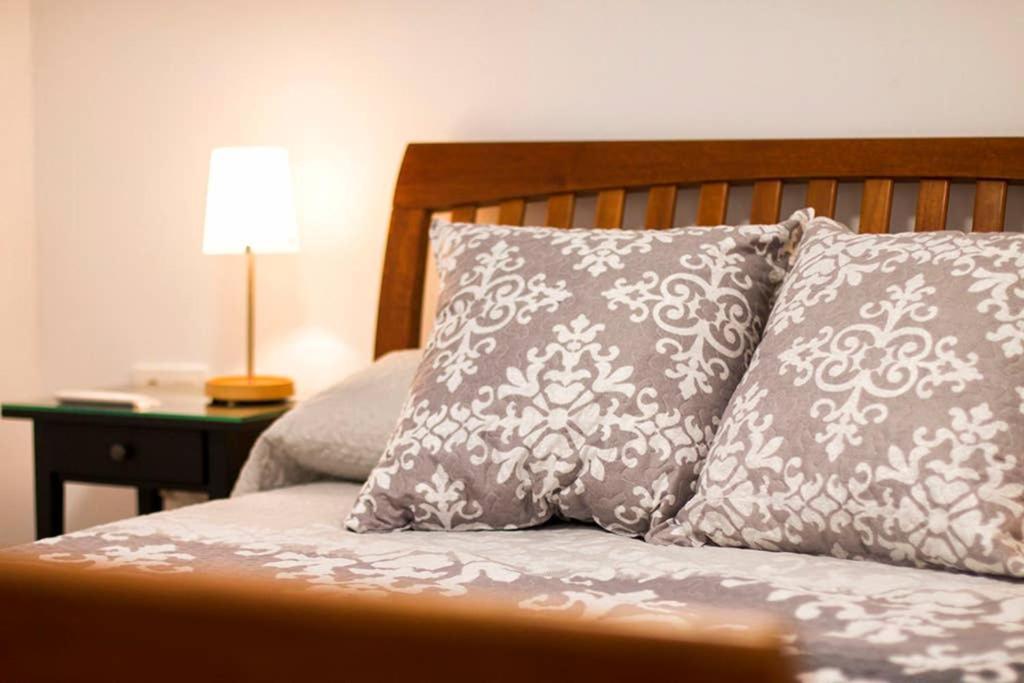 Apartamento Con Unas Maravillosas Vistas A Гранада Екстериор снимка