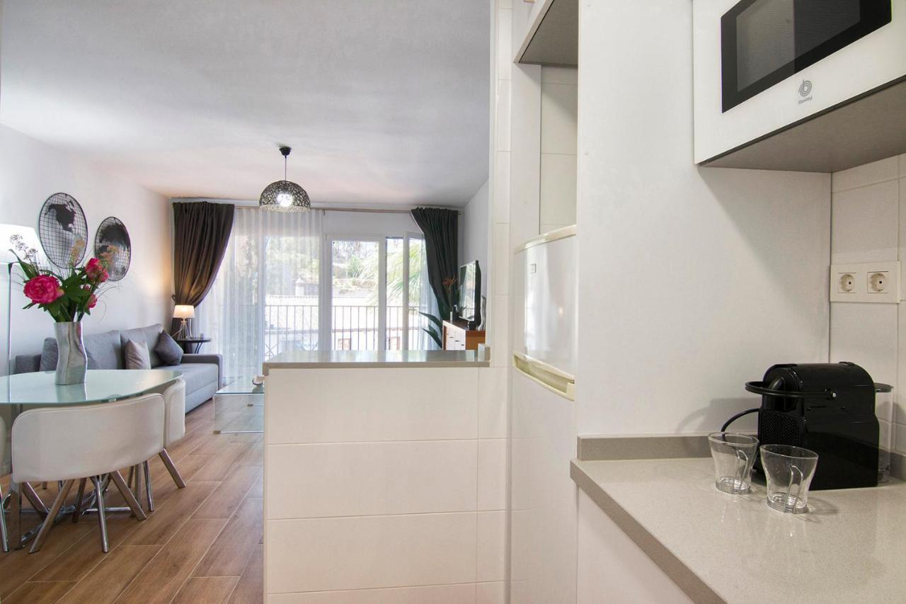 Apartamento Con Unas Maravillosas Vistas A Гранада Екстериор снимка